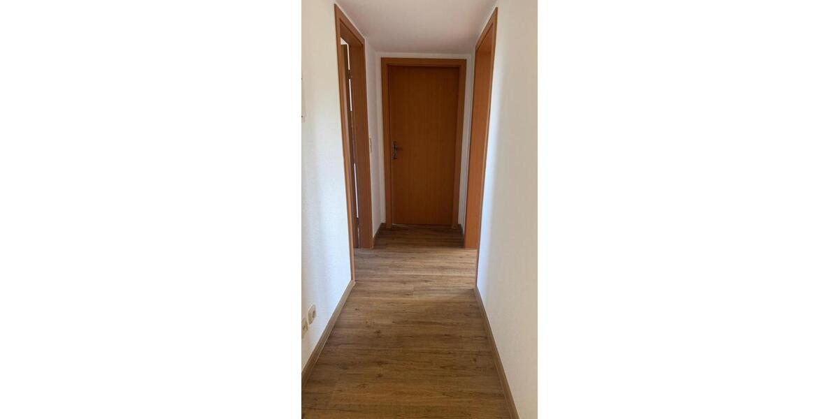 Du magst es schräg? 2 zimmer