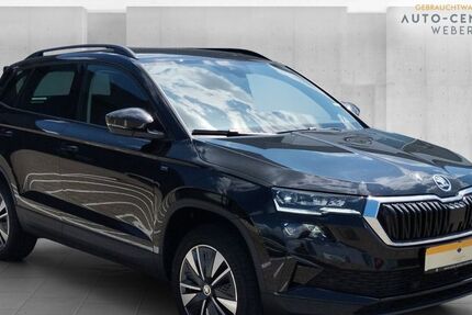 Skoda Karoq 22.150 km 30.680 &euro; Taucha 04425