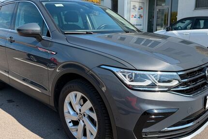 VW Tiguan 29.461 km 28.500 &euro; Leipzig 04319