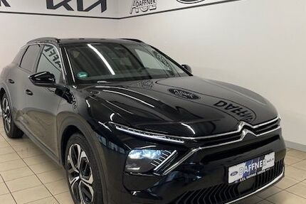 Citroen C5 X 40.910 km 21.990 &euro; Leipzig 04179