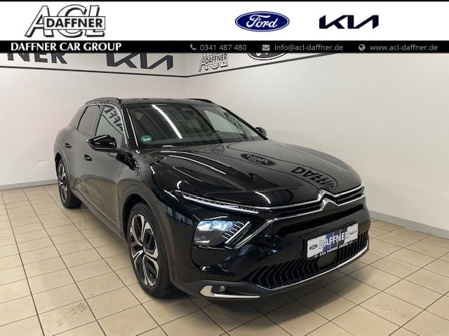 Citroen C5 X 40.910 km 21.990 &euro; Leipzig 04179