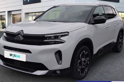 Citroen C5 Aircross 10.528 km 19.930 &euro; Leipzig 04129
