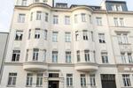 Dachgeschoßwohnung Leipzig Mitte - 3 Zimmer, 100 m&sup2;, 1.399&euro; | Angebot:26084993