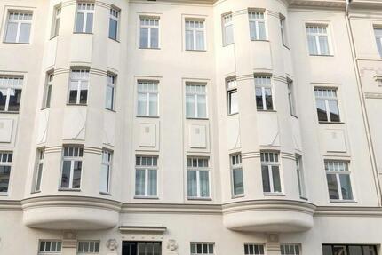 Wohnung Leipzig Mitte - 3 Zimmer, 100 m&sup2;, 1.399&euro; | Angebot:26084993