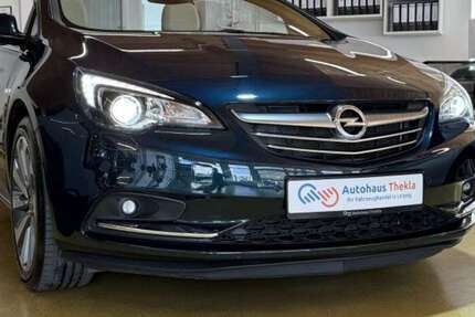 Opel Cascada 32.600 km 18.900 &euro; Leipzig 04105
