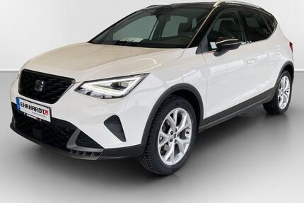 Seat Arona 25.840 km 21.790 &euro; Leipzig 04178