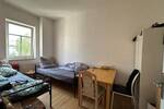 Etagenwohnung Leipzig Leutzsch - 2 Zimmer, 49 m&sup2;, 135.000&euro; | Angebot:26867344
