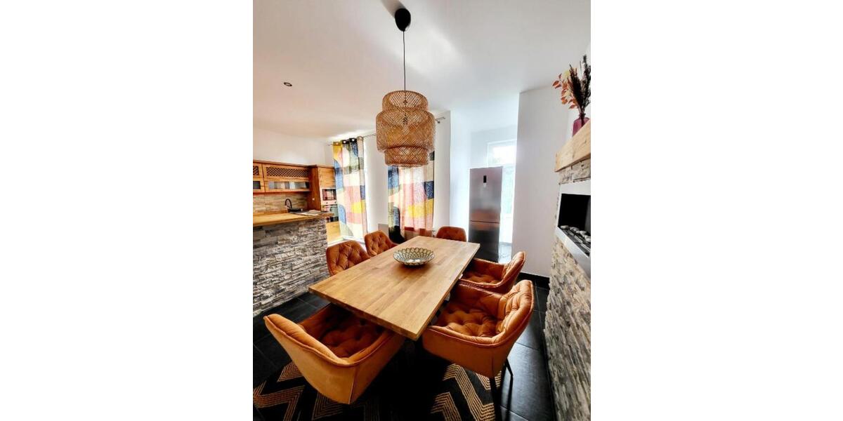 Moderne 3-Zimmer-Wohnung mit Balkon & Aufzug 3 zimmer