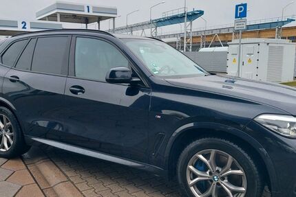 BMW X5 216.000 km 33.999 &euro; Leipzig 04328