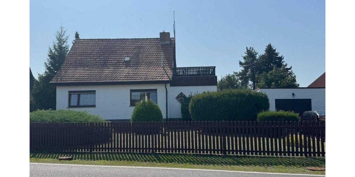 Einfamilienhaus Eilenburg - 4 Zimmer, 135 m&sup2;, 269.000&euro; | Angebot:25748544