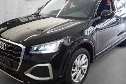 Audi Q2 13.921 km 28.880 &euro; Leipzig 04129