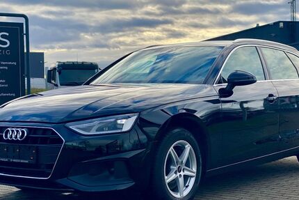 Audi A4 77.690 km 21.800 &euro; Leipzig 04347