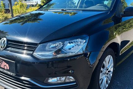 VW Polo 210.550 km 5.900 &euro; Leipzig 04129