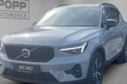 Volvo XC40 1.050 km 42.490 &euro; Leipzig 04319