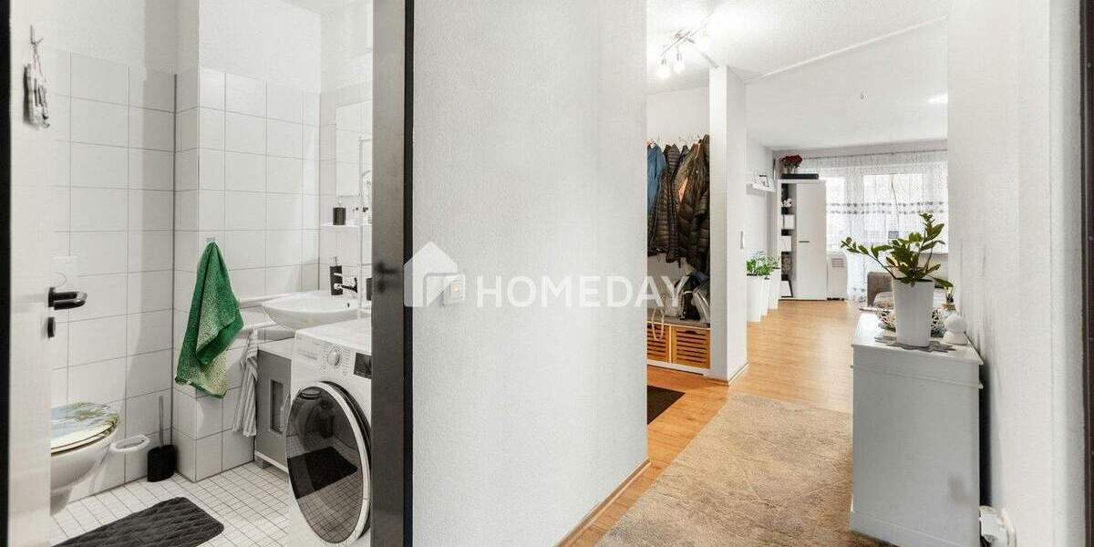 Etagenwohnung Brandis Beucha - 3 Zimmer, 89 m&sup2;, 256.000&euro; | Angebot:25799535