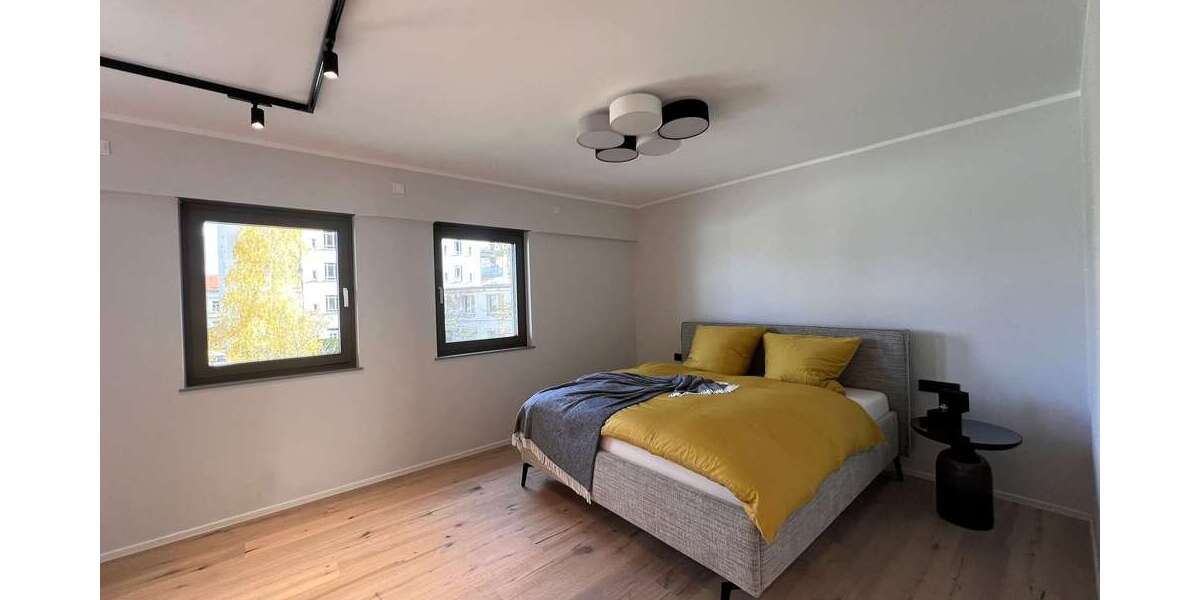 Ihr neues Zuhause wartet – 5-Zimmer-Traumwohnung mit Wohlfühlfaktor 5 zimmer