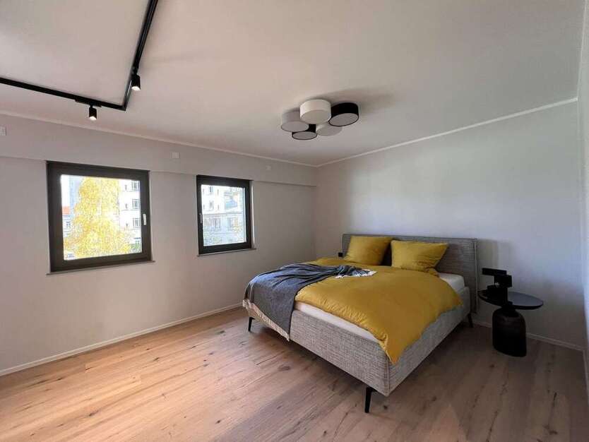 Ihr neues Zuhause wartet – 5-Zimmer-Traumwohnung mit Wohlfühlfaktor 5 zimmer