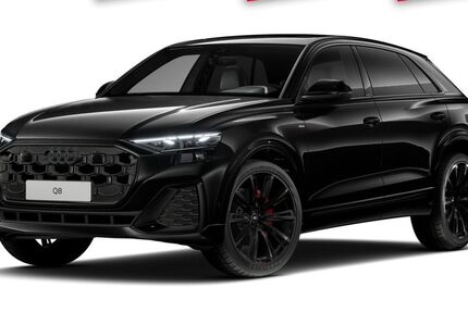 Audi Q8 23.986 km 77.770 &euro; Leipzig 04129