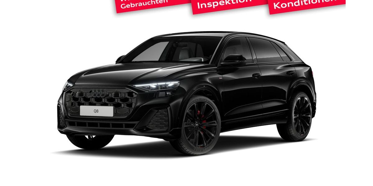 Audi Q8 23.986 km 77.770 &euro; Leipzig 04129