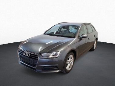 Audi A4 99.107 km 19.990 &euro; Leipzig 04179