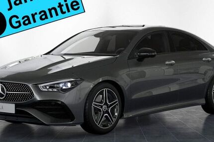 Mercedes CLA 200