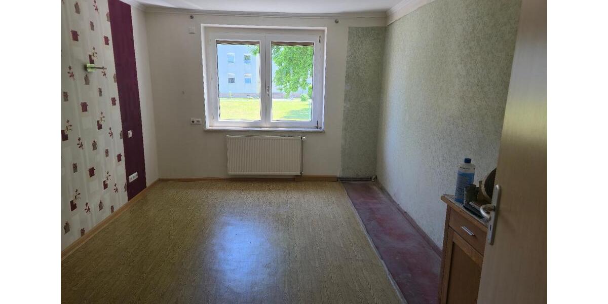 Erdgeschoßwohnung Rackwitz - 3 Zimmer, 58 m&sup2;, 420&euro; | Angebot:26615619