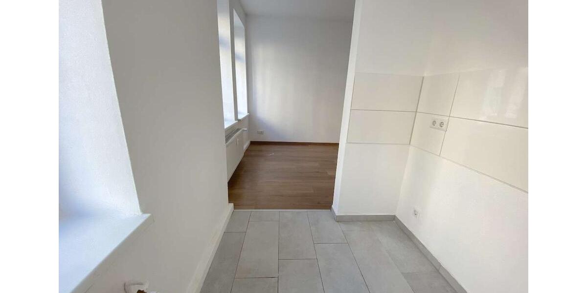 Erdgeschoßwohnung Leipzig Nordwest - 3 Zimmer, 54 m&sup2;, 540&euro; | Angebot:25571375