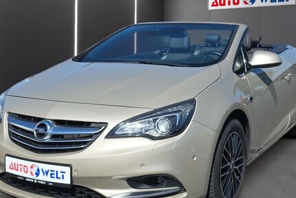 Opel Cascada 70.771 km 11.990 &euro; Sandersdorf Brehna 06796