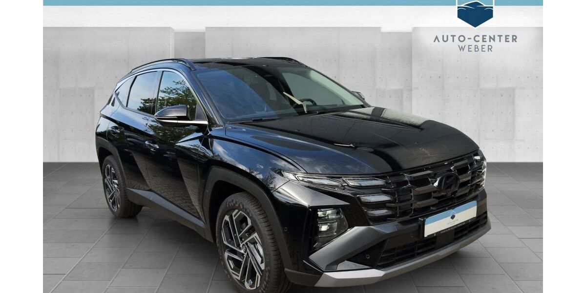 Hyundai TUCSON 9.951 km 37.200 &euro; Leipzig 04158