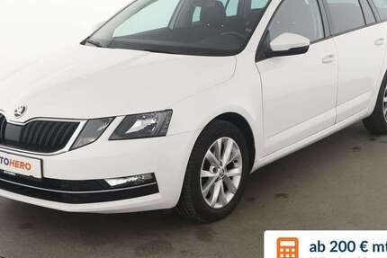 Skoda Octavia 75.706 km 14.790 &euro; Leipzig 04328