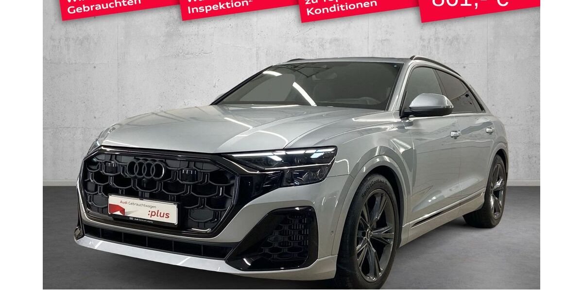 Audi Q8 22.012 km 73.560 &euro; Leipzig 04129