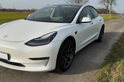 Tesla Model 3 222.000 km 14.999 &euro; Parthenstein 04668