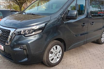 Nissan Primastar 30.001 km 27.990 &euro; Leipzig 04179
