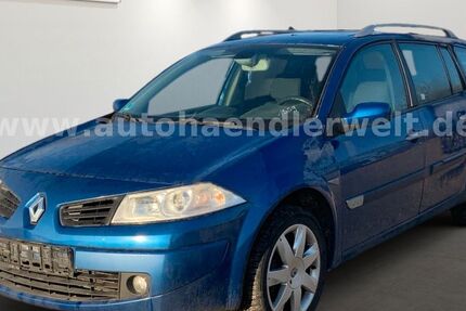 Renault Megane 154.088 km 799 &euro; Brehna 06796