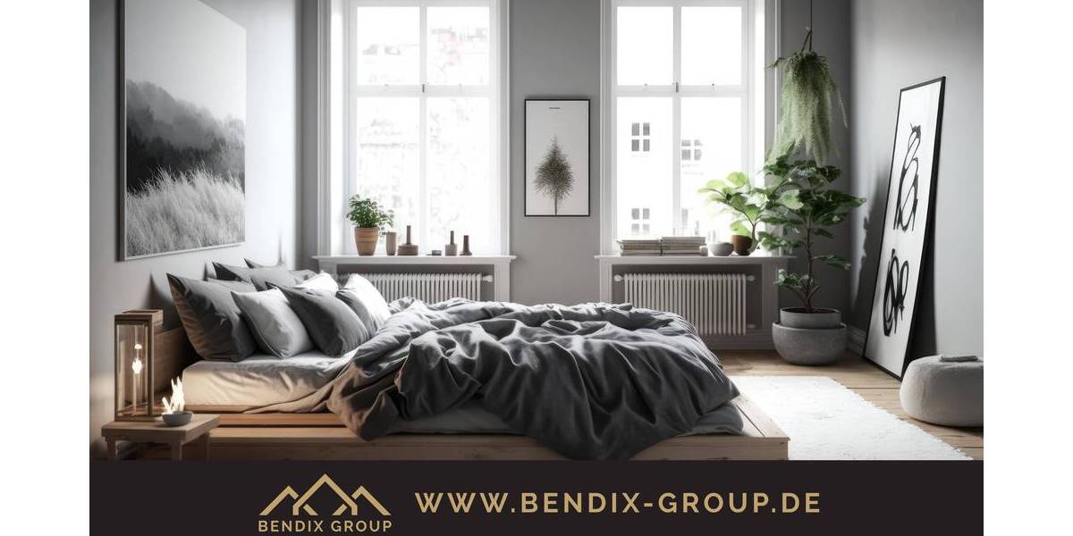 Etagenwohnung Leipzig Reudnitz-Thonberg - 3 Zimmer, 79 m&sup2;, 485.000&euro; | Angebot:23884429