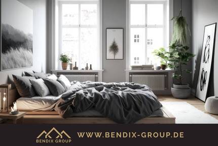 Wohnung Leipzig Reudnitz-Thonberg - 3 Zimmer, 79 m&sup2;, 485.000&euro; | Angebot:23884429