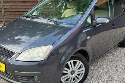 Ford C-Max 172.200 km 2.480 &euro; Leipzig Burghausen Rückmarsdorf 04178