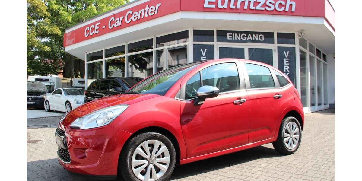 Citroen C3 119.000 km 3.480 &euro; Leipzig 04179