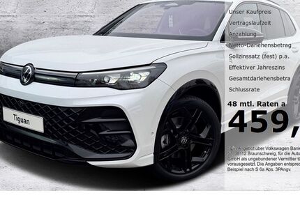 VW Tiguan 9.500 km 59.960 € Leuna 06237