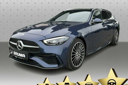 Mercedes-Benz C 220 5.000 km 64.930 &euro; Grimma 04668