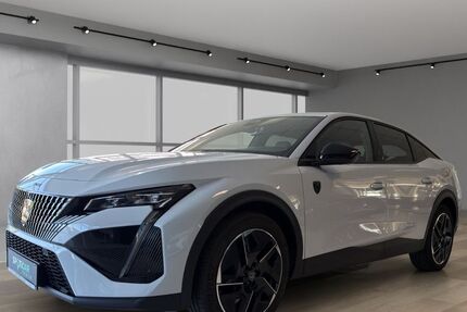 Peugeot 408 34.900 km 20.990 &euro; Leipzig 04209