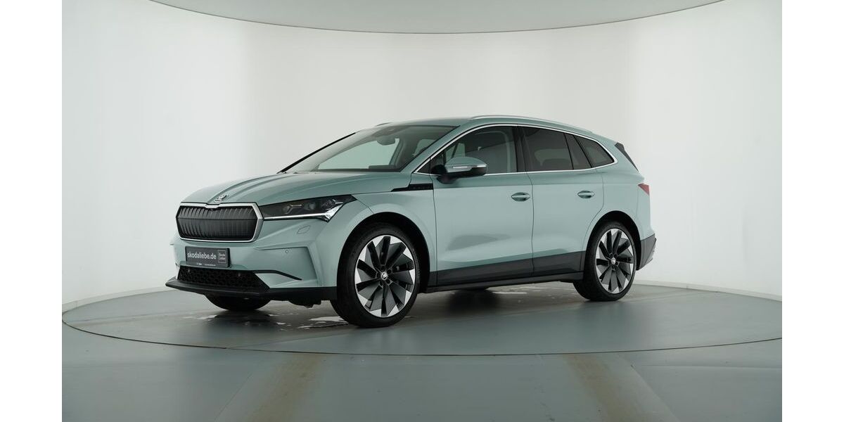 Skoda Enyaq 39.342 km 30.889 &euro; Leipzig 04103