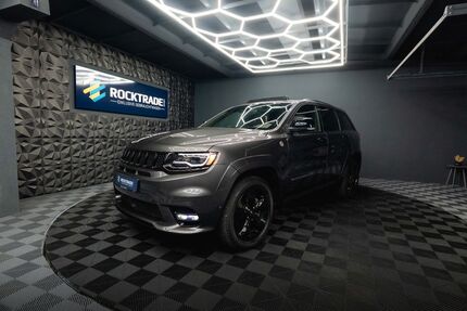 Jeep Grand Cherokee 87.425 km 29.990 &euro; Leipzig 04178