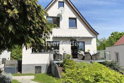 Freistehendes Einfamilienhaus in familienfreundlicher Lage 6 zimmer