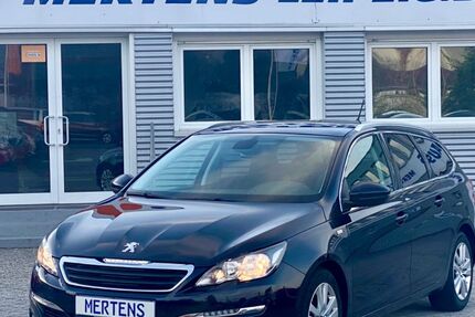 Peugeot 308 153.524 km 8.990 € Leipzig 04349