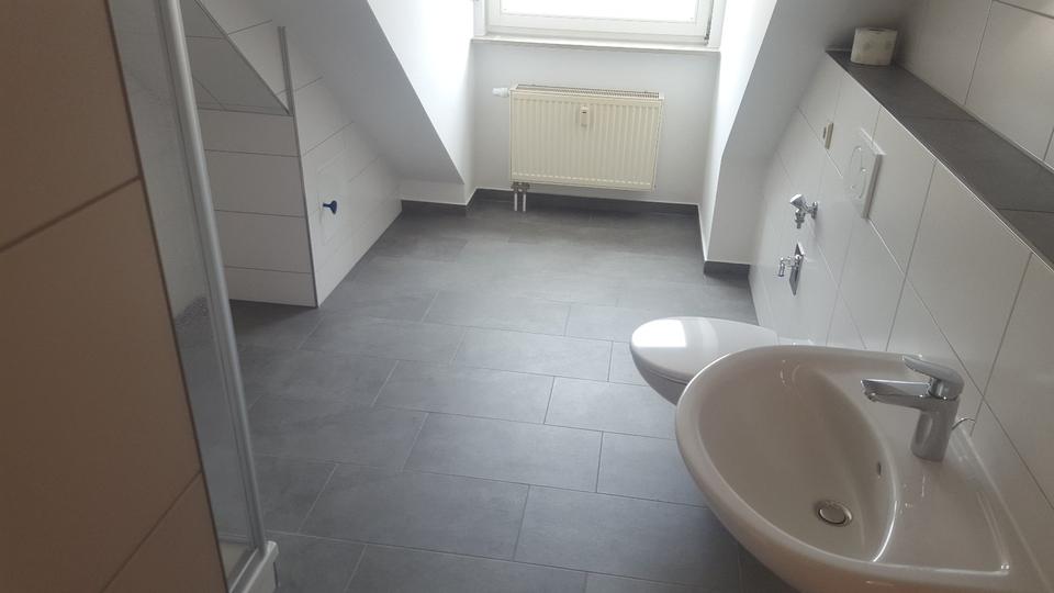 Dachgeschoßwohnung Leipzig Nord - 2 Zimmer, 60 m&sup2;, 159.000&euro; | Angebot:26866465