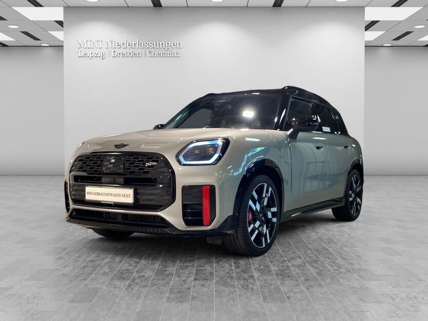 John Cooper Works