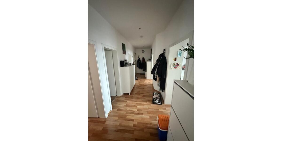 Etagenwohnung Leipzig Nordwest - 4 Zimmer, 99 m&sup2;, 269.000&euro; | Angebot:25850165