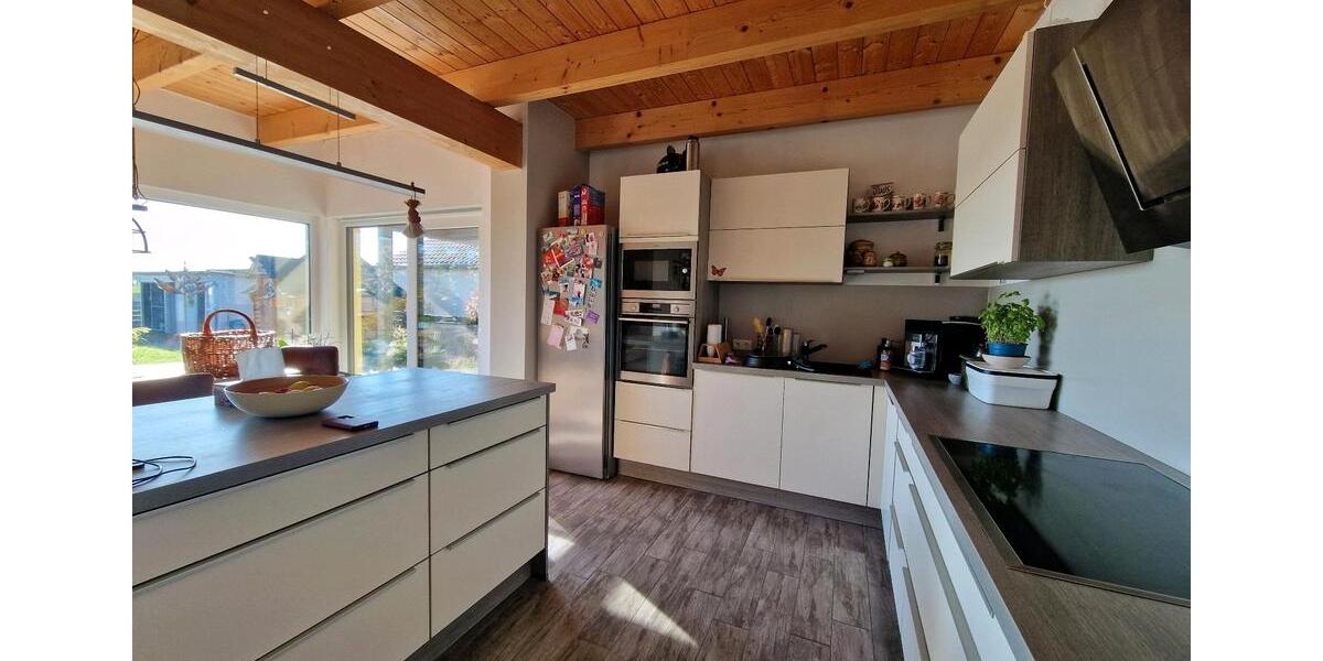 Bungalow Markranstädt - 5 Zimmer, 143 m&sup2;, 640.000&euro; | Angebot:26283251