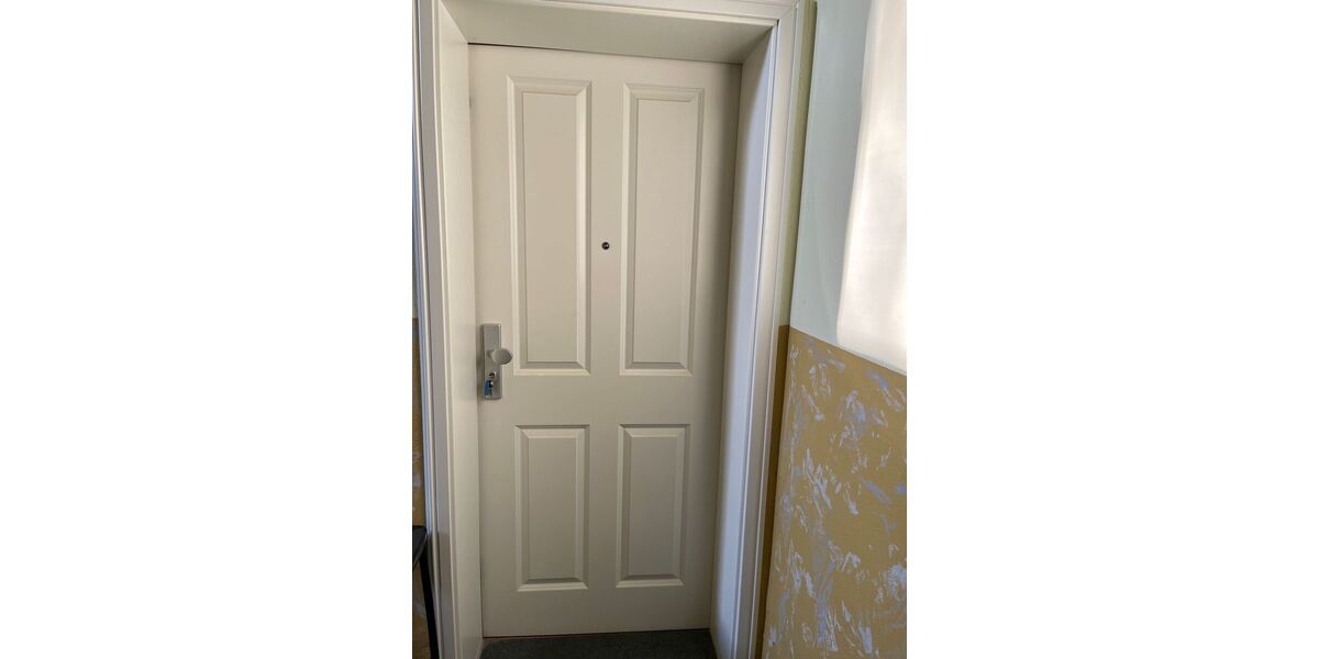 Attraktive Single 1Raum-Wohnung in Eilenburg mit Einbauküche und Parkblick - Appartement Eilenburg Eilenburg-Berg | Angebot:26915426